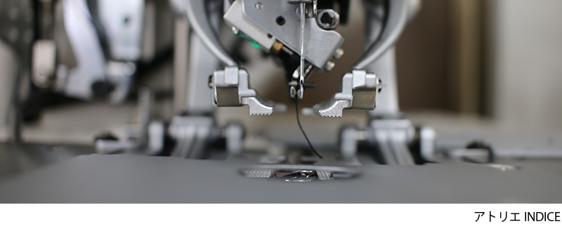 GoodThingsアトリエINDICE