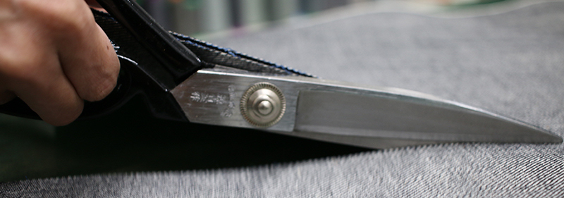 GoodThings服づくりの舵をとる